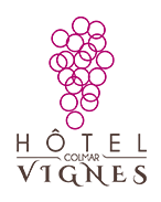 DES TROIS CHATEAUX – Hotel Colmar Vignes