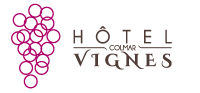 Hôtel Colmar Vignes