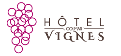 Hôtel Colmar Vignes