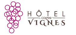 Hôtel Colmar Vignes